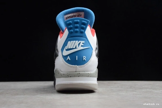 Retro Jordan The CI1184-146 CI1184-146 4 Air What 1218